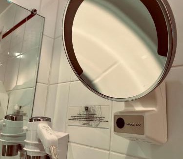 Isbergues Hotel | La Renaudière