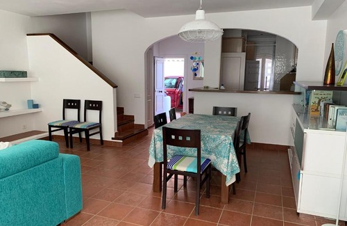 Pals House | La Reserva