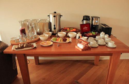 Coyhaique Cabin | La Reserva Lodge
