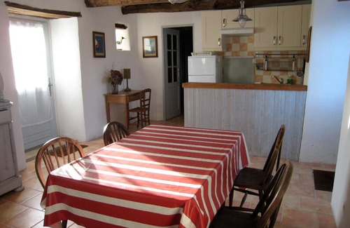 Plouha House | La Retenue de Lizandré