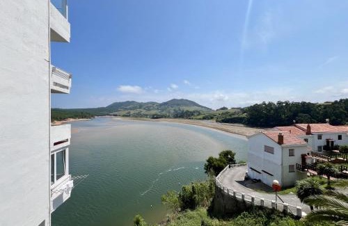 Mogro Apartment | La Ria - by Wehomes - Mogro River