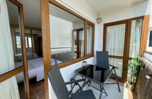 Mogro Apartment | La Ria - by Wehomes - Mogro River