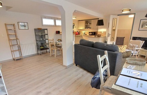 La Roche-Derrien House | La Rive Du Jaudy - LA ROCHE-JAUDY