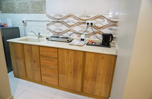 Dammam Apartment | La Rive Hotels & Suites (Formerly known as Ghosn Al Banafsej)