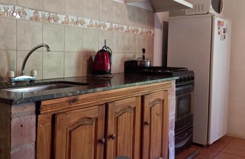 Villa La Bolsa Ski Chalet | la riviere