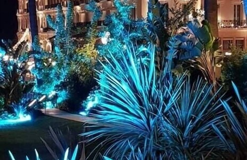 Beausoleil Apartment | La riviere de les jarden de Elisa