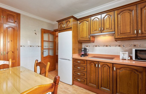 Palma-Palmilla Apartment | La Roca Lovely Home - Cerca Materno Málaga