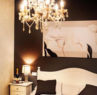 Valeggio sul Mincio Bed & Breakfast | La Rocchetta