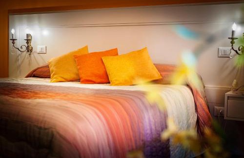 Valeggio sul Mincio Bed & Breakfast | La Rocchetta