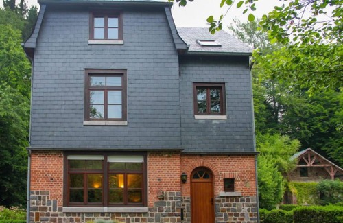 Marche-en-Famenne House | La Rochette by Interhome