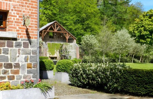 Marche-en-Famenne House | La Rochette by Interhome