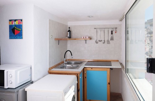 Procida House | La Romantica | Corricella Terrace