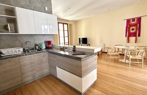 Centro Historico Apartment | La Ronda 431 - Apt. #104