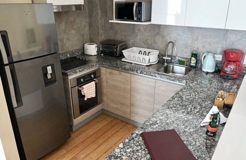 Centro Historico Apartment | La Ronda 431 - Apt. #104