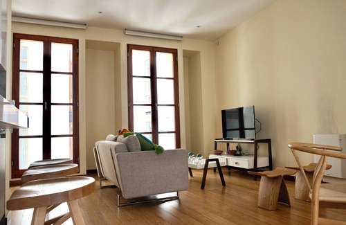 Centro Historico Apartment | La Ronda 431 - Apt. #104