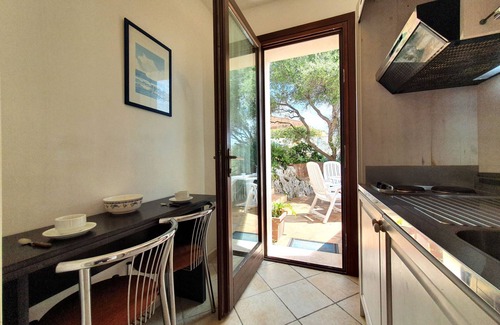 Plemmirio Apartment | La Rosa by Interhome