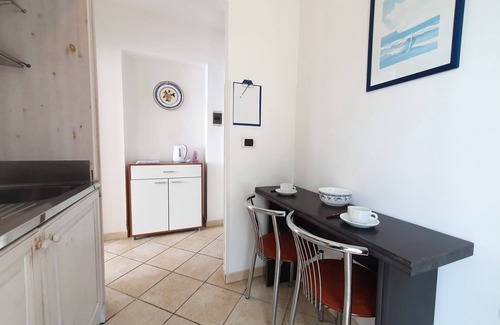 Plemmirio Apartment | La Rosa by Interhome