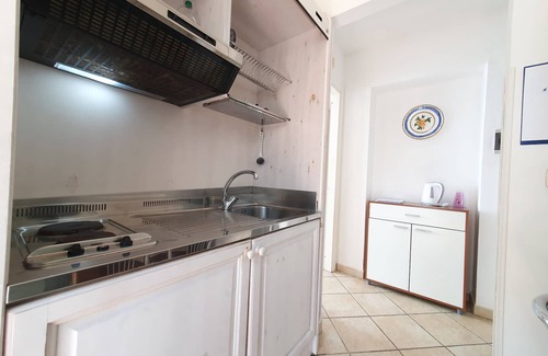 Plemmirio Apartment | La Rosa by Interhome