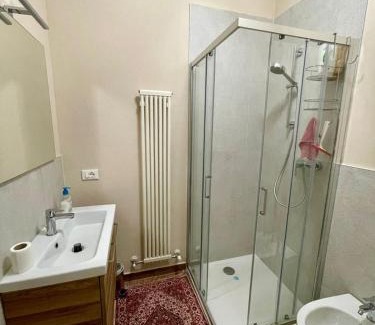 Centro Urbano Apartment | La Rosa Cesena