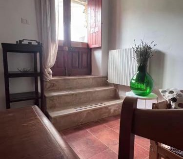 Ferla Apartment | La Rosa dei Monti Iblei 1