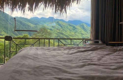 Sa Pa Bed & Breakfast | La Rosa House