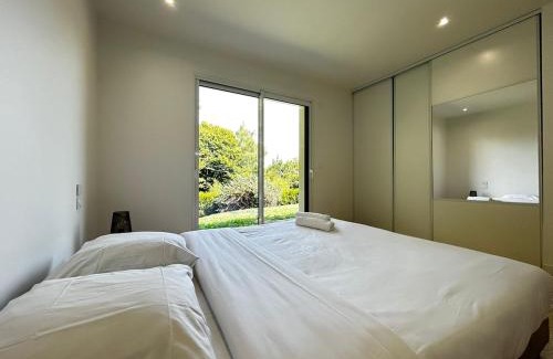 Feytiat House | La Rose, au calme aux portes de Limoges