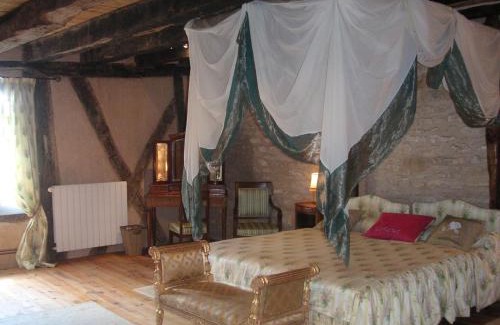 Montignac Hotel | La Roseraie Hôtel Restaurant