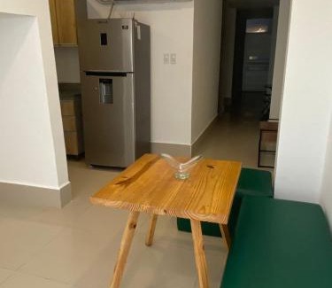 Puerto Colombia Apartment | La Rosita