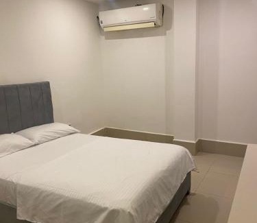 Puerto Colombia Apartment | La Rosita