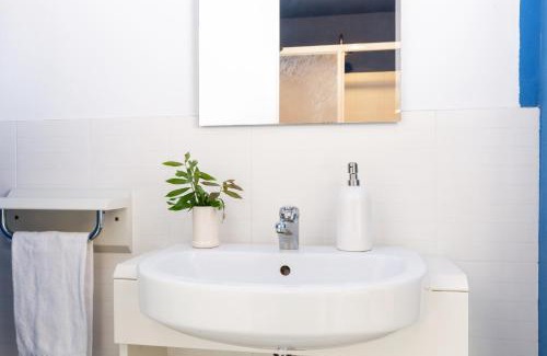 Saline Sadun Apartment | La Rotonda sul mare - bilocale 3 posti