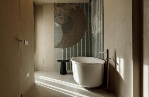 San Leone House | La Rotta Rooms