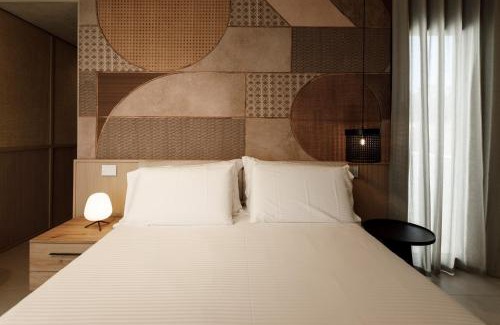 San Leone House | La Rotta Rooms