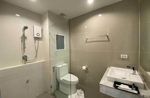 North Pattaya Hotel | La Route Residence Pattaya