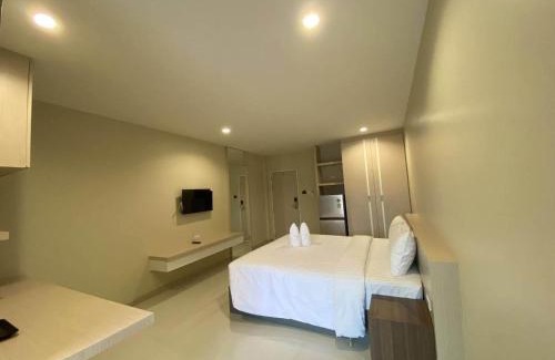 North Pattaya Hotel | La Route Residence Pattaya