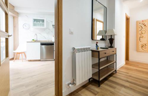 Bueu Apartment | La Rucha