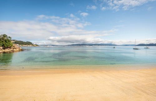 Bueu Apartment | La Rucha