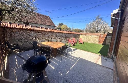 La Forestiere House | La Ruche