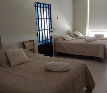 Corrientes Apartment | La rue de Rox ,apart