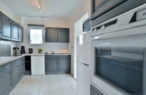 Plurien House | La Ruelle Secrète - Charmante maison pour 6 avec jardin