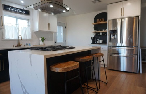 Los Angeles House | LA's Paradise