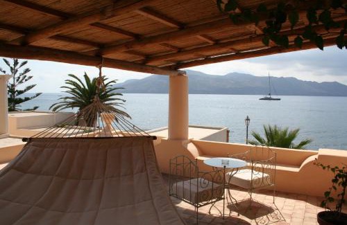 Lingua Hotel | La Salina Hotel Borgo Di Mare