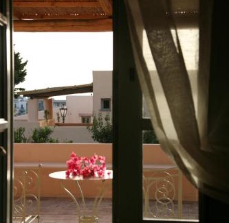 Lingua Hotel | La Salina Hotel Borgo Di Mare