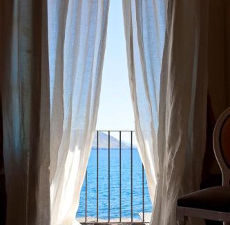 Lingua Hotel | La Salina Hotel Borgo Di Mare