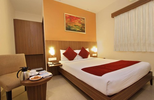 Agara Hotel | La Sara Comforts