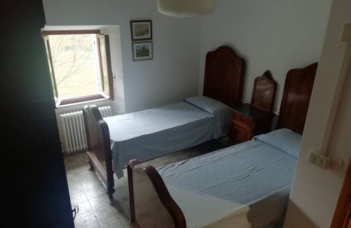 Urbe Bed & Breakfast | La Scellana nature and relaxation: rural B&B near the river