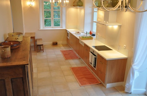 Divajeu House | La Scie, charming and elegant holiday home for 10 p., at the Gates of Provence