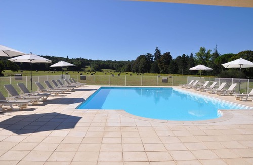 Divajeu House | La Scie, charming and elegant holiday home for 10 p., at the Gates of Provence