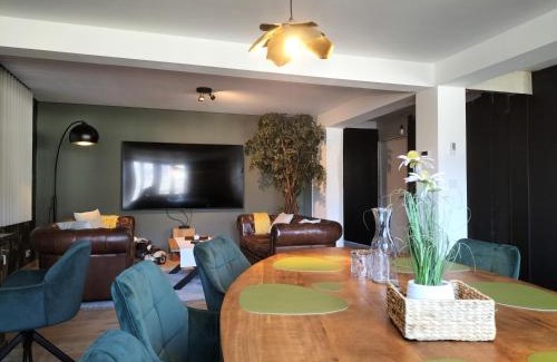 Bouillon Apartment | La seigneurie de Godefroy