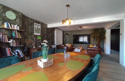 Bouillon Apartment | La seigneurie de Godefroy