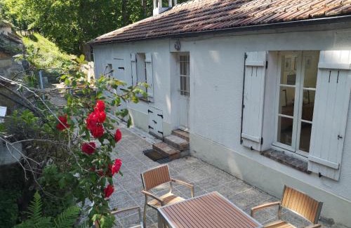 Bois-le-Roi House | La Seine, entre rivière et forêt de Fontainebleau